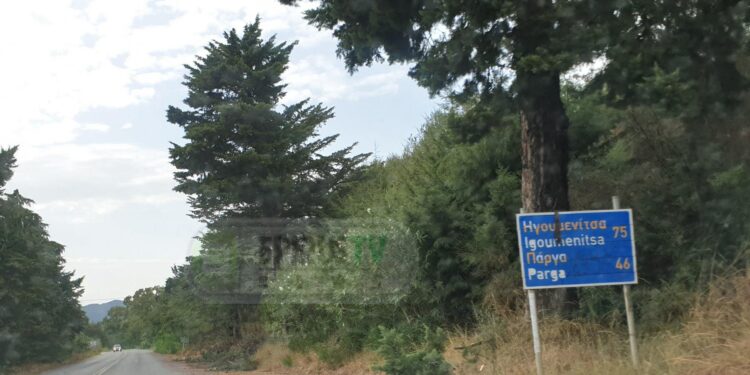 Περιμένοντας τα μεγάλα έργα….