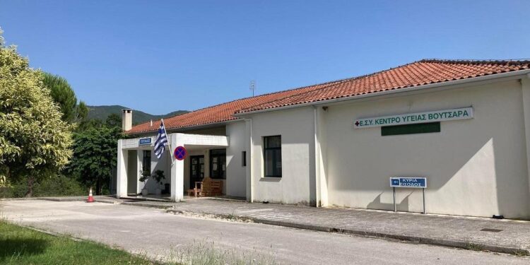 Ενισχύεται με 12 εκ. ευρώ η Υγεία