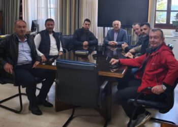 “Αδειάζει” από αστυνομικούς ο Δήμος Κόνιτσας