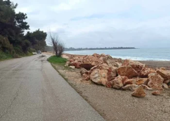 “Κοινό των Ηπειρωτών” και “Λαϊκή Συσπείρωση” ζητούν  απαντήσεις για τον ποδηλατόδρομο Πρέβεζας