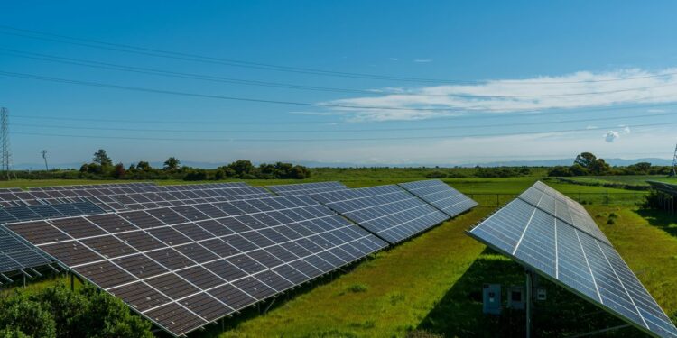 Πέρασε κατά πλειοψηφία το Φ/Β Πάρκο στα Φλάμπουρα
