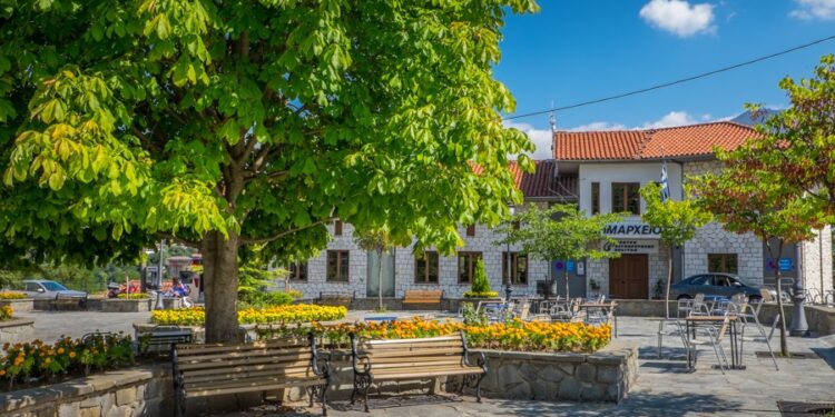 Σεμινάριο της Γαστρονομικής Κοινότητας Δήμου Βορείων Τζουμέρκων