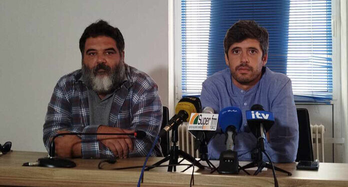 Αρνητική απάντηση από τον Φάρρα