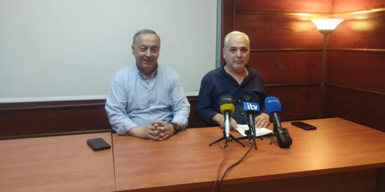 Έντονη αντίδραση στα περί κατάργησης της μονιμότητας