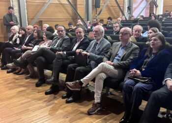 Επόμενος στόχος η UNESCO, μαθήματα στη Σχολή Καλών Τεχνών του Πανεπιστημίου
