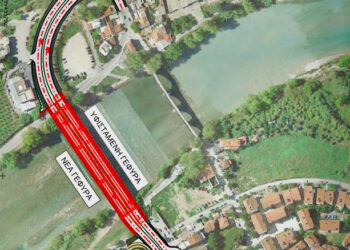 Αίτημα της Περιφέρειας στο ΕΣΠΑ για  “γεφύρωση του Αράχθου” στην Άρτα