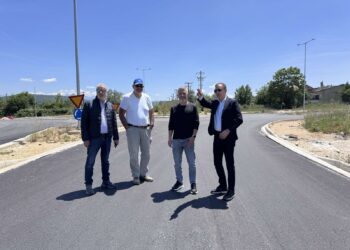 Αυτοψία από τον Θ. Μπέγκα στον μεγάλο Δακτύλιο