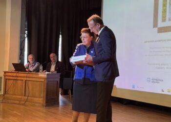 Η συλλογή του Δημοτικού Μουσείου Ιωαννίνων στην ψηφιακή εποχή
