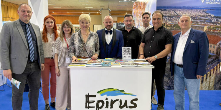 Αύξηση επισκεπτών από την Κύπρο περιμένουν τα Γιάννενα