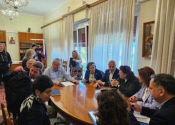 Στο προσκήνιο τα έργα πολιτισμού στην Ήπειρο