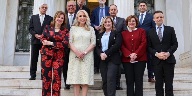 Διεθνές Θερινό Πανεπιστήμιο «Ελληνική Γλώσσα, Πολιτισμός και ΜΜΕ», στη Βοστώνη