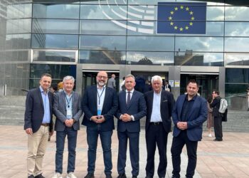 Εφαρμογή του προγράμματος “Διατηρώ” ζήτησε μέσω… Βρυξελλών ο Δήμαρχος Βορείων Τζουμέρκων