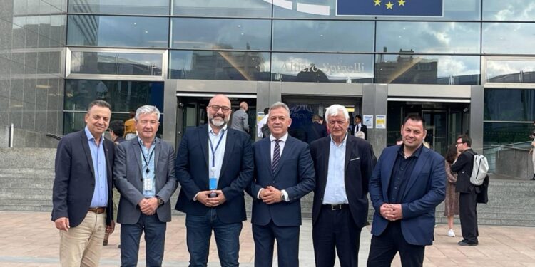 Εφαρμογή του προγράμματος “Διατηρώ” ζήτησε μέσω… Βρυξελλών ο Δήμαρχος Βορείων Τζουμέρκων