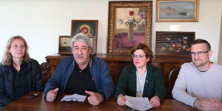 Ανάλυση της Ζαγορίσιας αρχιτεκτονικής μέσα από το BIP του Πανεπιστημίου Ιωαννίνων