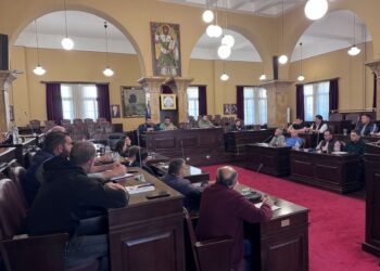 Συνεργασία Δήμου και Τοπικών Συμβουλίων για καθαριότητα και καθημερινότητα