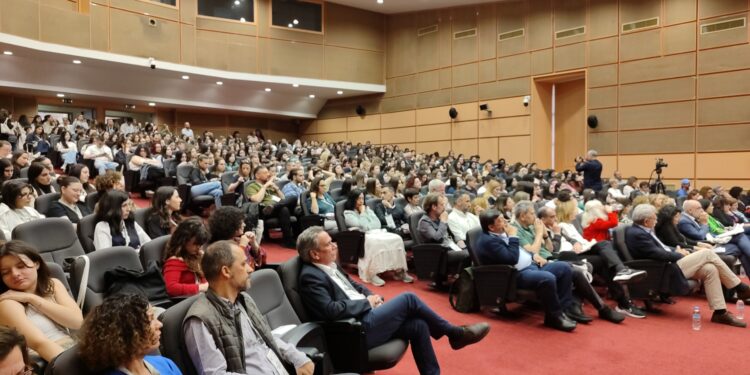 Περισσότερες από 1.600 συμμετοχές στο 19ο Πανελλήνιο Συνέδριο Ψυχολογικής Έρευνας