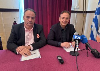 Ενισχύεται η πολιτιστική ταυτότητα της πόλης