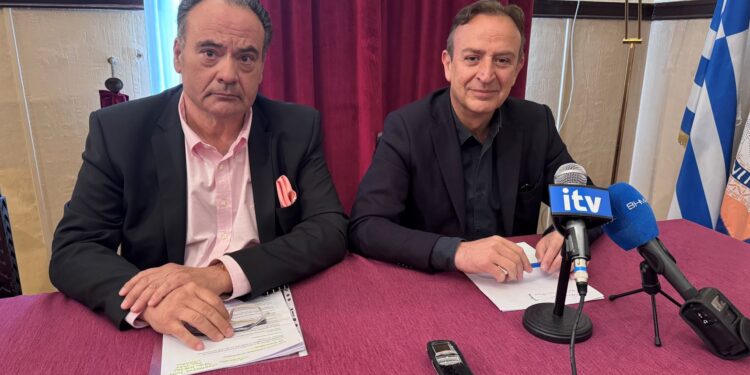 Ενισχύεται η πολιτιστική ταυτότητα της πόλης