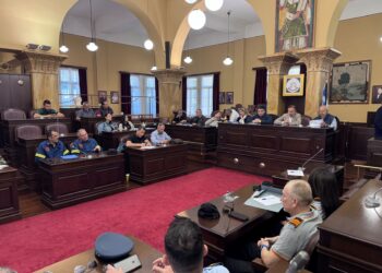Πρόληψη, συνεργασία και καθαρισμοί οικοπέδων για ομαλή αντιπυρική περίοδο