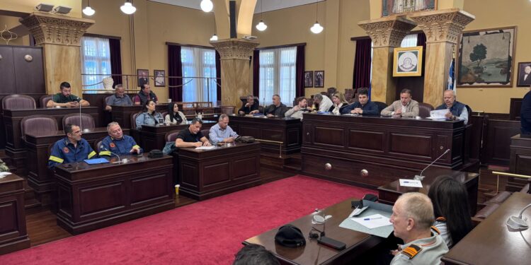 Πρόληψη, συνεργασία και καθαρισμοί οικοπέδων για ομαλή αντιπυρική περίοδο