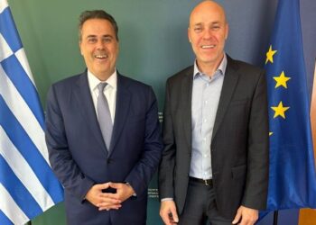 Το Π.Δ. Παμβώτιδας στη συνάντηση Αμυρά-Παπασταύρου