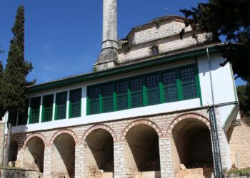 Δωρεάν είσοδος στο Δημοτικό Μουσείο Ιωαννίνων την Κυριακή