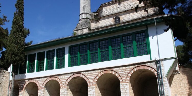 Δωρεάν είσοδος στο Δημοτικό Μουσείο Ιωαννίνων την Κυριακή