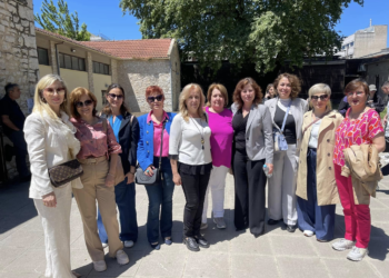 Ημερίδα για τις Παγκόσμιες Ημέρες μαιών και νοσηλευτών