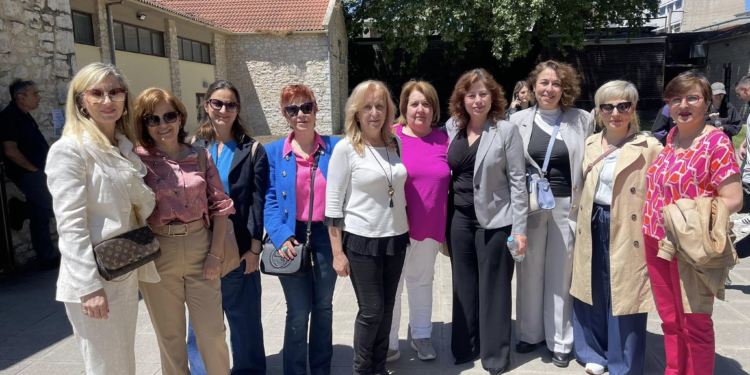 Ημερίδα για τις Παγκόσμιες Ημέρες μαιών και νοσηλευτών