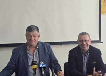 Ακαδημαϊκή δράση στο Δελβινάκι