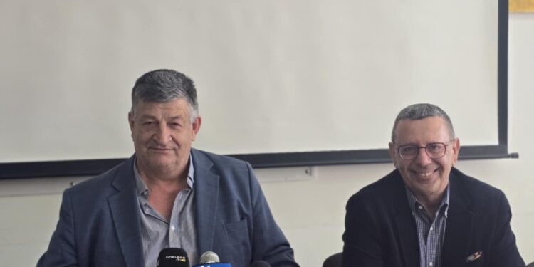 Ακαδημαϊκή δράση στο Δελβινάκι