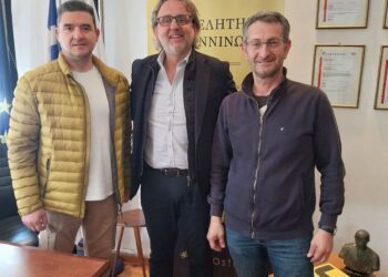 Πρωτοβουλίες του Επιμελητηρίου για προβλήματα των περιπτερούχων