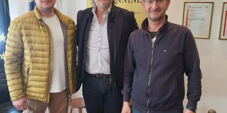 Πρωτοβουλίες του Επιμελητηρίου για προβλήματα των περιπτερούχων