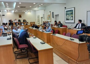 Υπάρχει πόρισμα, αλλά ψάξτε στην Ε.Α.Δ.