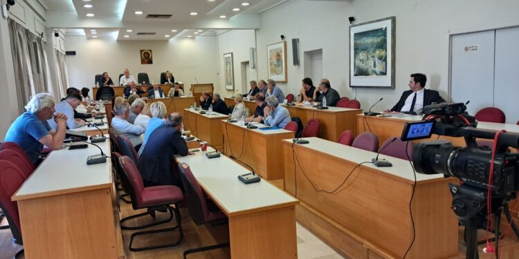 Υπάρχει πόρισμα, αλλά ψάξτε στην Ε.Α.Δ.