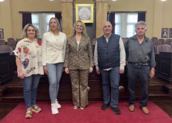 “Geri Olympics” αγώνες άθλησης για την Τρίτη ηλικία