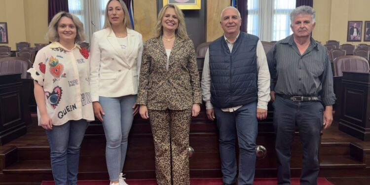 “Geri Olympics” αγώνες άθλησης για την Τρίτη ηλικία