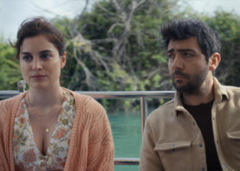 Ο «Αχέροντας» στα «Όσκαρ» της Ελληνικής Ακαδημίας Κινηματογράφου