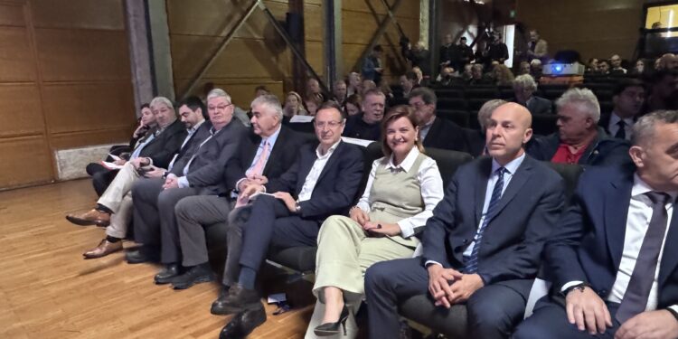 Πρεμιέρα για το Zagori Impact Investing