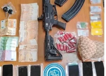 Εξαρθρώθηκαν δύο εγκληματικές οργανώσεις με δράση και στην Ήπειρο