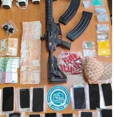 Εξαρθρώθηκαν δύο εγκληματικές οργανώσεις με δράση και στην Ήπειρο