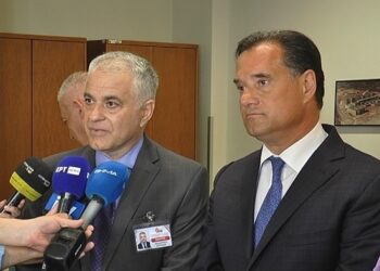 Η ΕΑΔ ελέγχει και ο υπουργός… αθωώνει