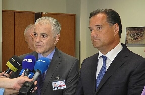 Η ΕΑΔ ελέγχει και ο υπουργός… αθωώνει