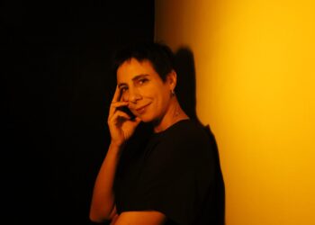 Η Ρηνιώ Κυριαζή νέα Καλλιτεχνική Διευθύντρια του ΔΗΠΕΘΕ Ιωαννίνων