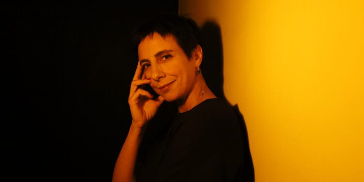 Η Ρηνιώ Κυριαζή νέα Καλλιτεχνική Διευθύντρια του ΔΗΠΕΘΕ Ιωαννίνων