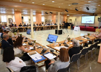 Σε πλήρη υλοποίηση το Πρόγραμμα «Ήπειρος 2021-2027»