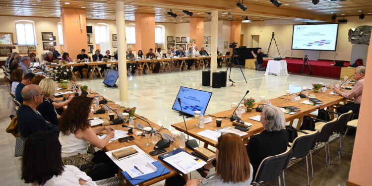 Σε πλήρη υλοποίηση το Πρόγραμμα «Ήπειρος 2021-2027»