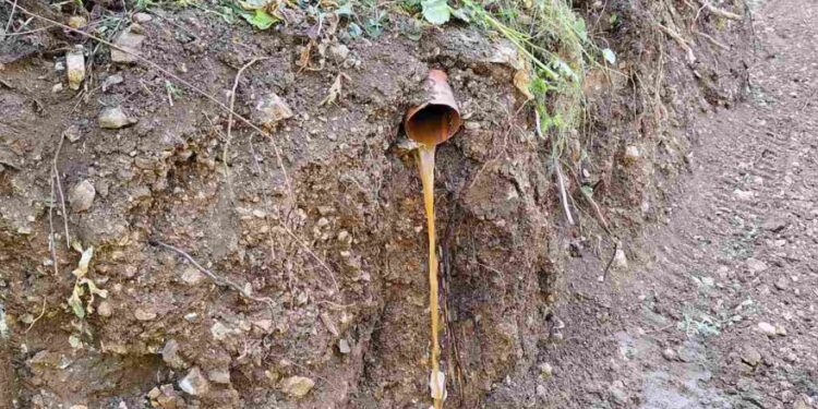 Νέο μέτωπο στο Μικρό Πάπιγκο