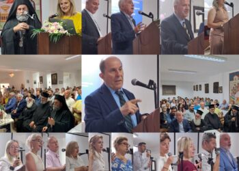 Το Οδοιπορικό Υγείας στην Καστρίτσα