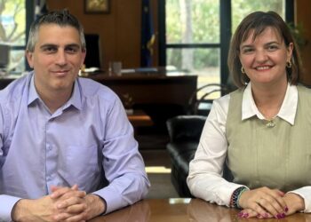 Προχωρά ο Ε65, αρχίζει το Ιωάννινα- Κακαβιά, αναμονή για Καλπάκι-Κόνιτσα